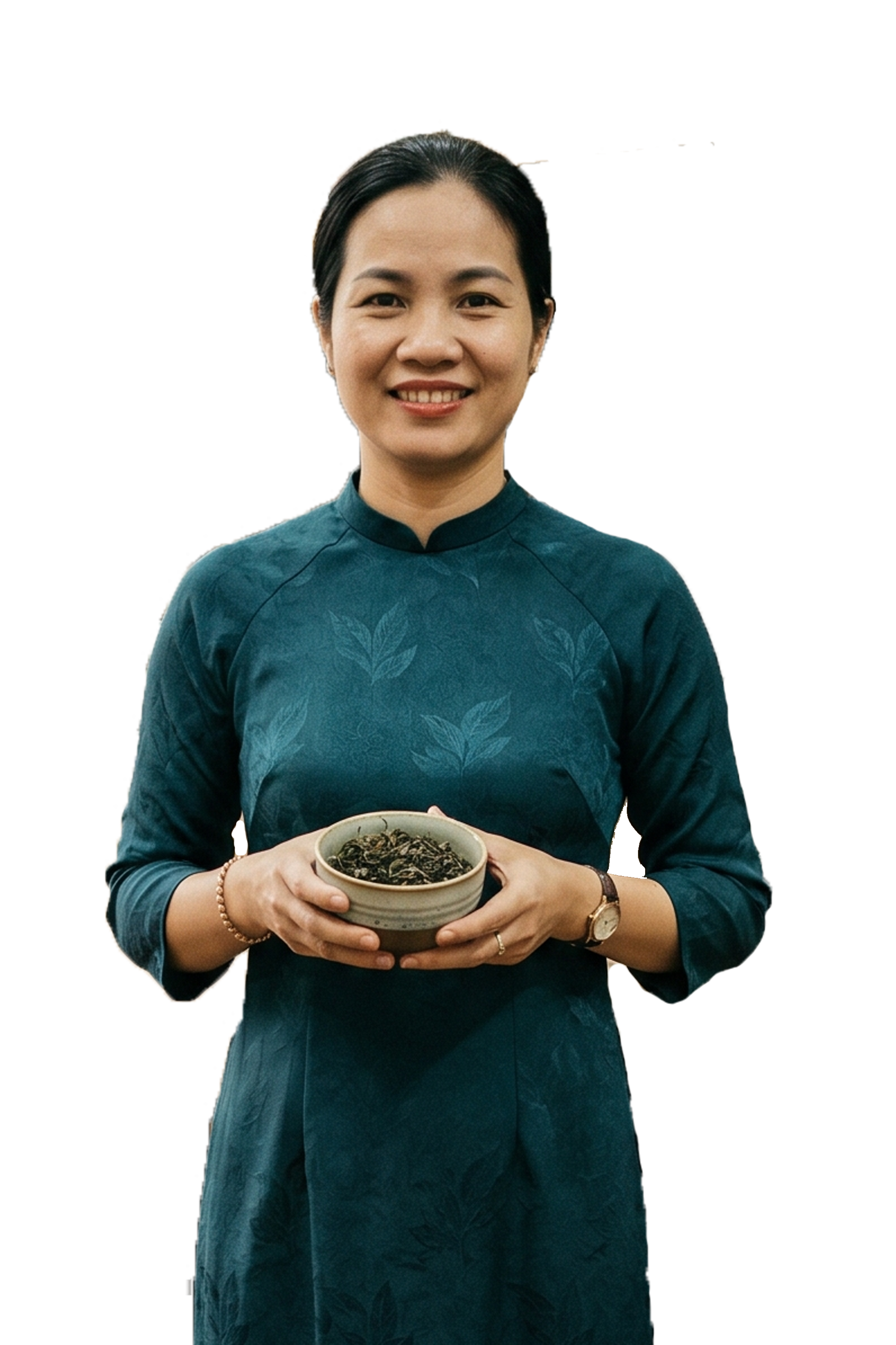 Hoàng Thị Oanh