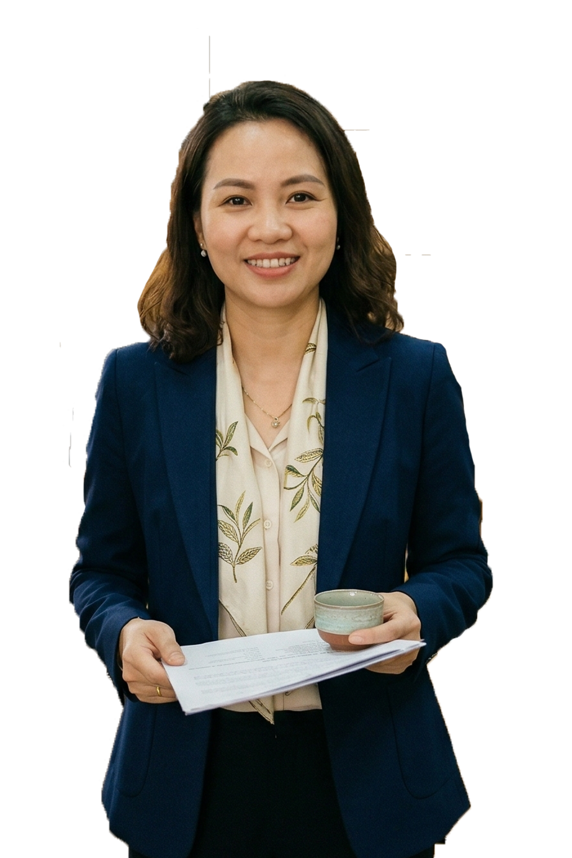 Nguyễn Thị Thu Hương