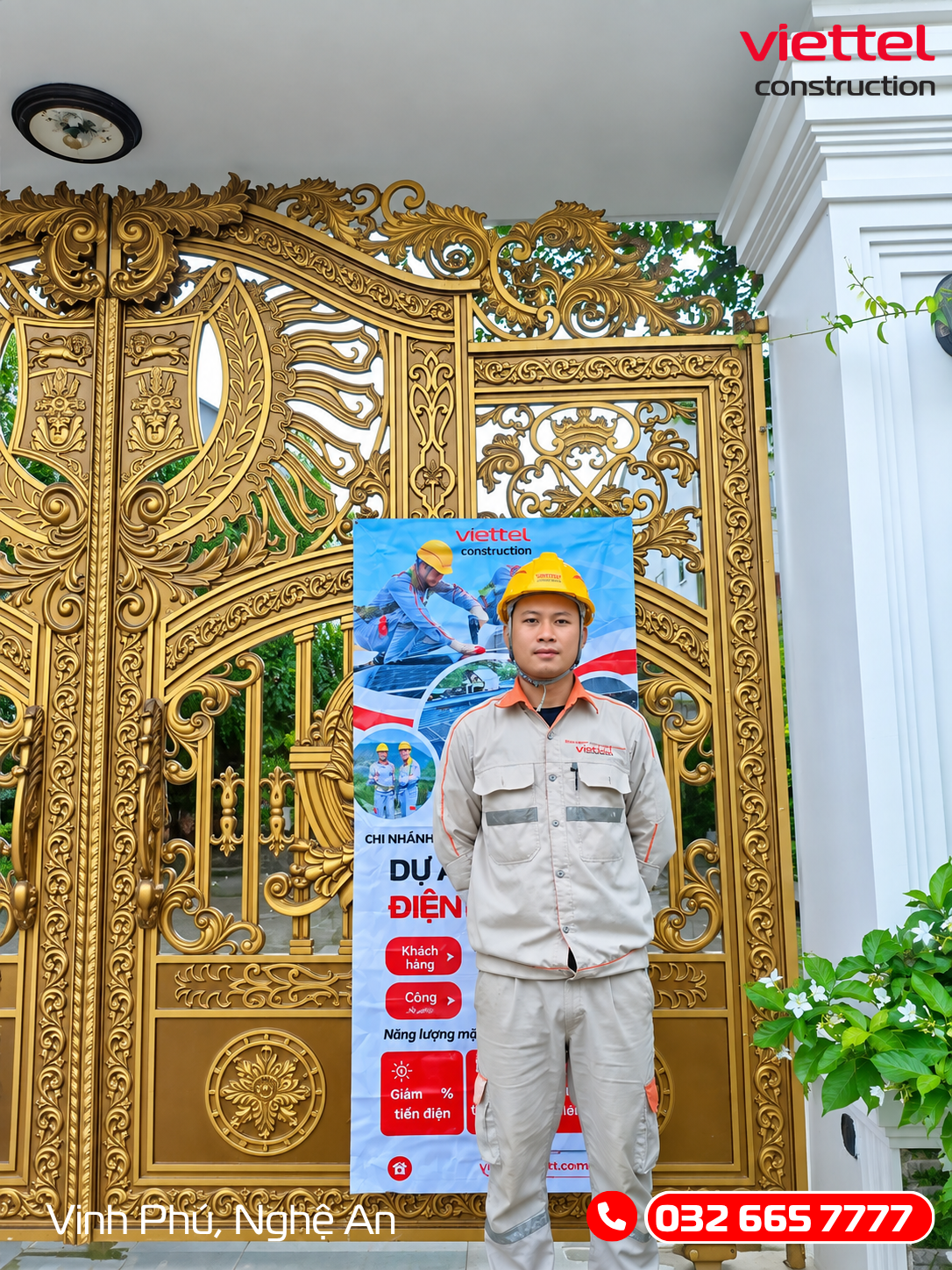 đơn vị lắp điện mặt trời nghệ an