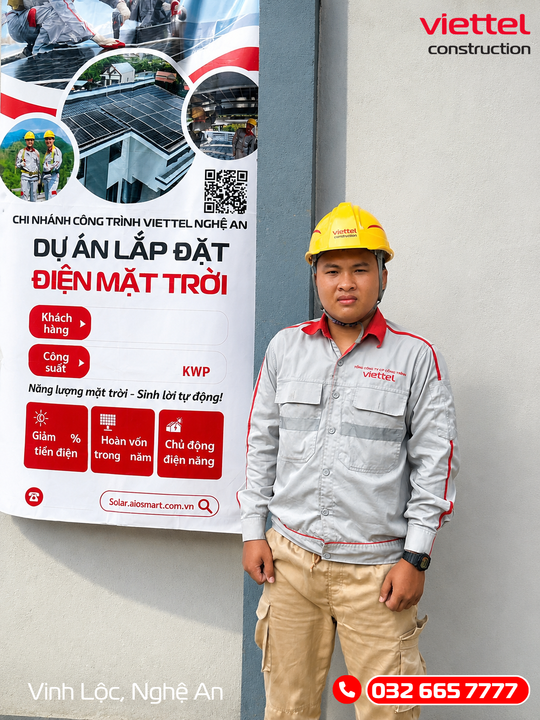 đơn vị lắp điện mặt trời nghệ an